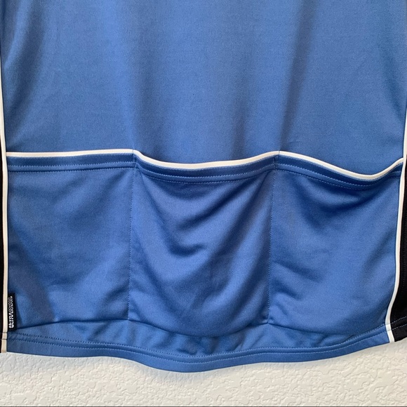 Pearl Izumi Podium Cycling Jersey size XL - Picture 2 of 13